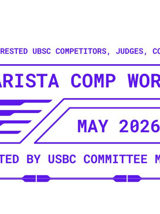 barista comp workshop