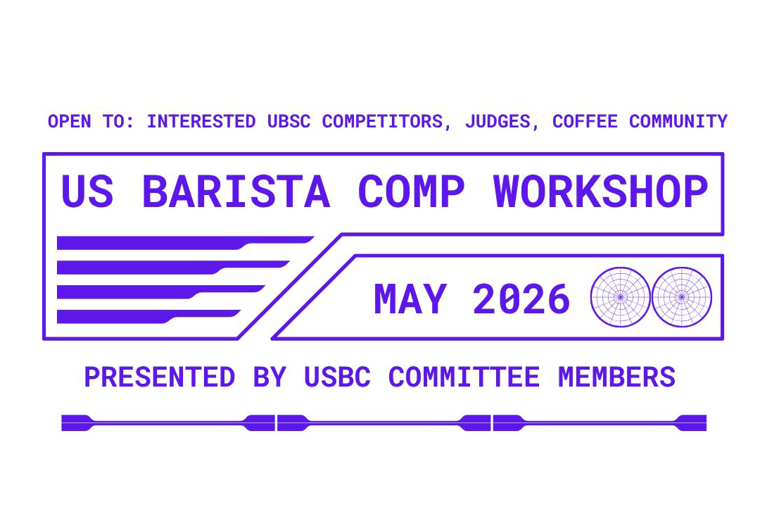 Get Competition Ready For The New US Barista Championship | Sprudge Coffee