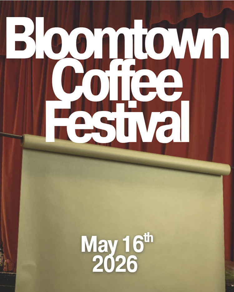 bloomtown coffee festival sprudge