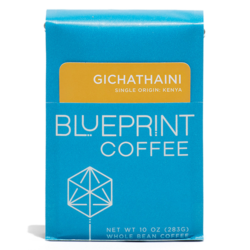 Blueprint Segera, Ethiopia Sprudge Roaster's Village
