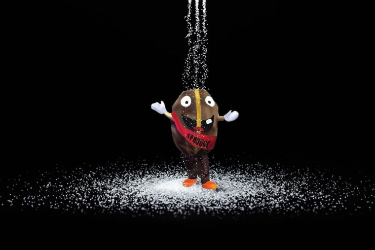 creatine spesh