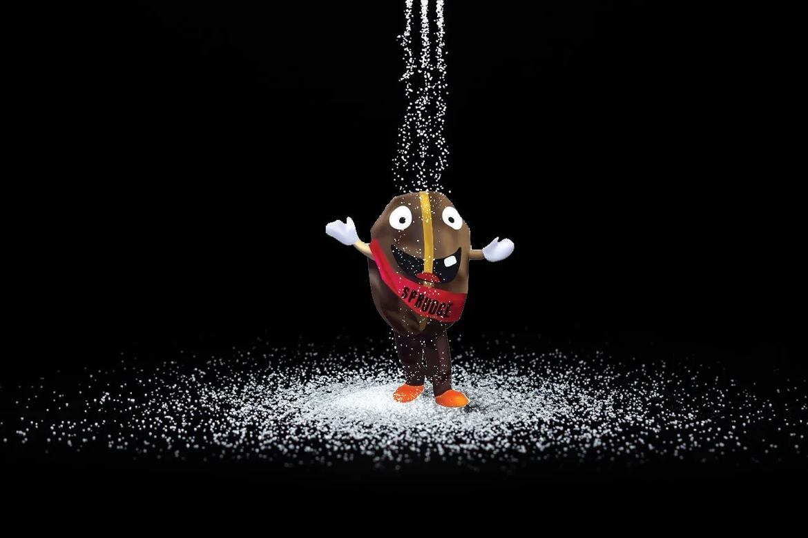 Now They're Adding Creatine To Coffee | Sprudge Coffee