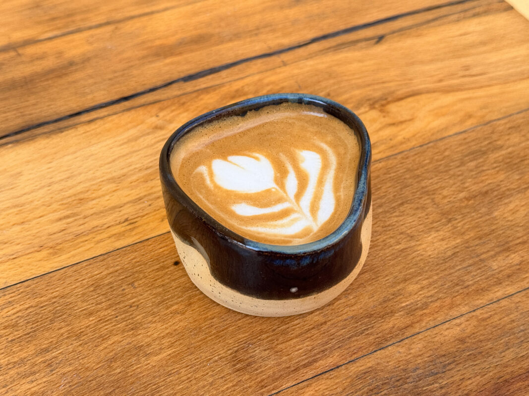 hana tirana coffee guide benjamin sand1