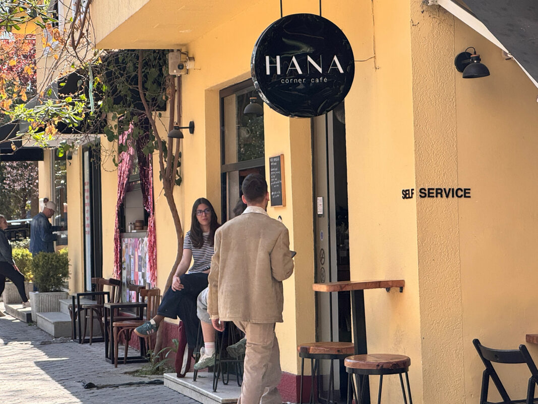 hana tirana coffee guide benjamin sand3