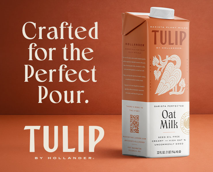banner advertising Tulip