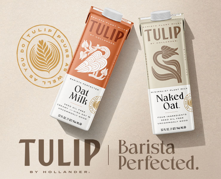 banner advertising Tulip