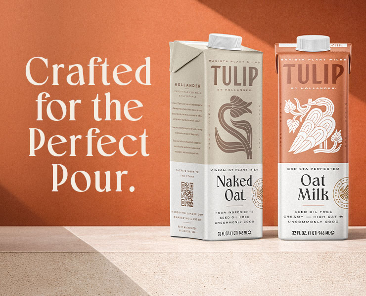 banner advertising Tulip