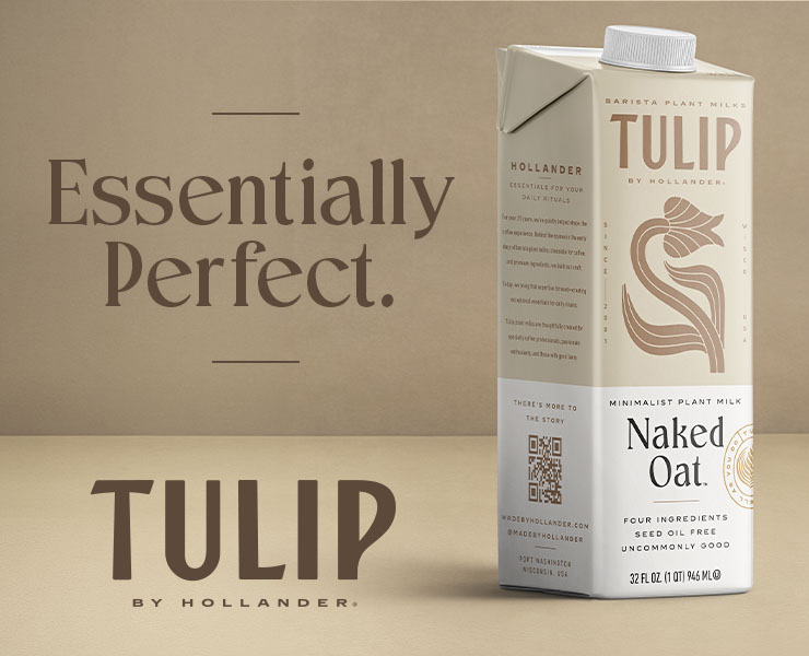 banner advertising Tulip