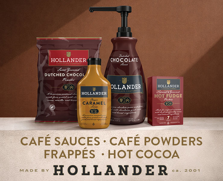 banner advertising Tulip