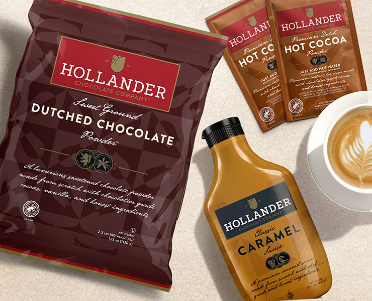 banner advertising Tulip