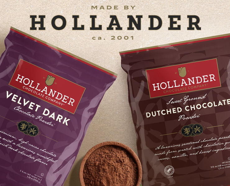 banner advertising Tulip