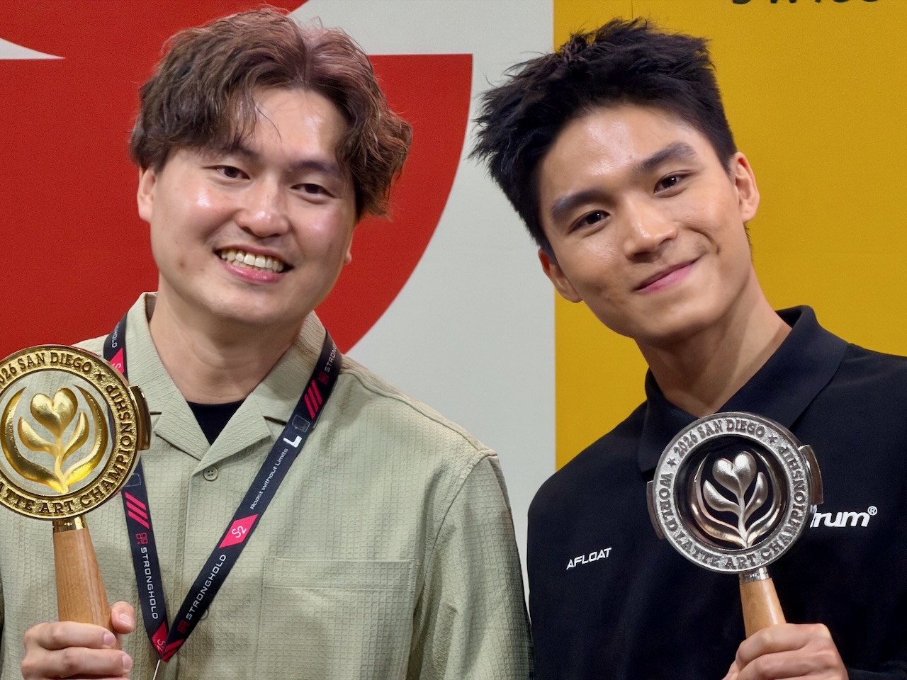 WOC On The Wild Side: Our Favorite Sips And Stories From World Of Coffee 2026 | Sprudge Coffee