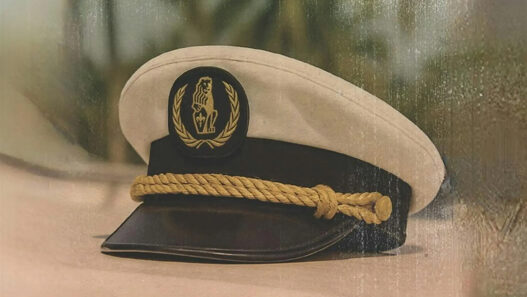 nautical groove la marzocco 1