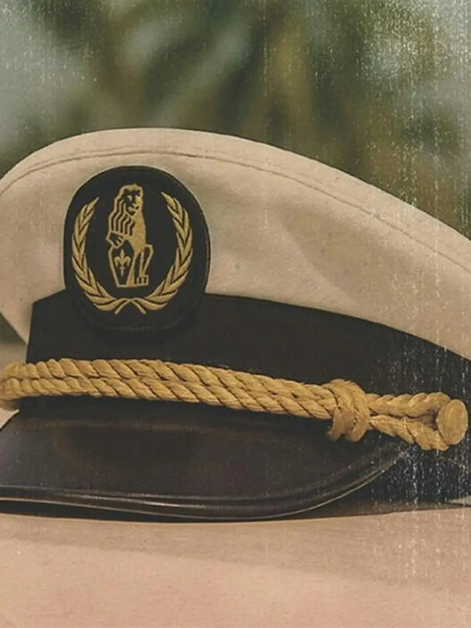 nautical groove la marzocco 1