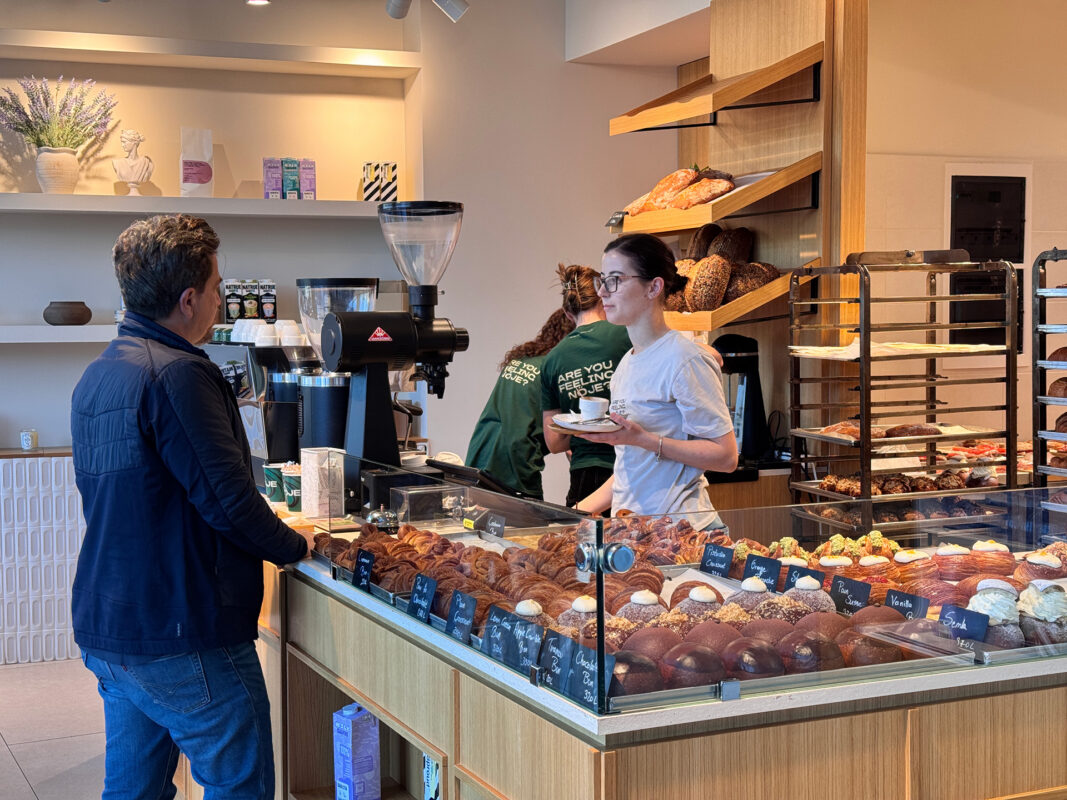 noje tirana coffee guide benjamin sand2