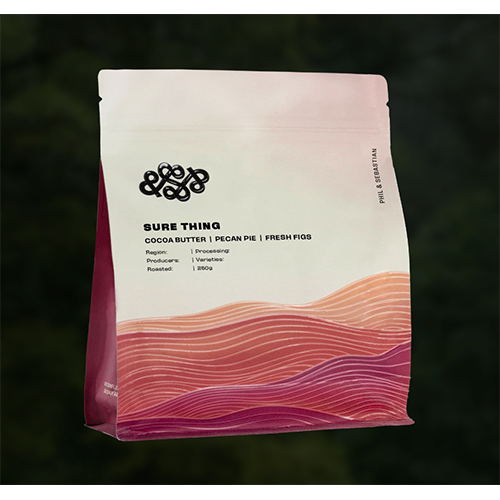 Phil and Sebastian Sprudge's stoner's village