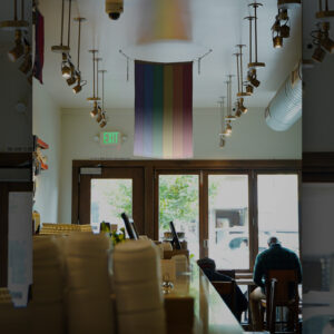 philz pride flag