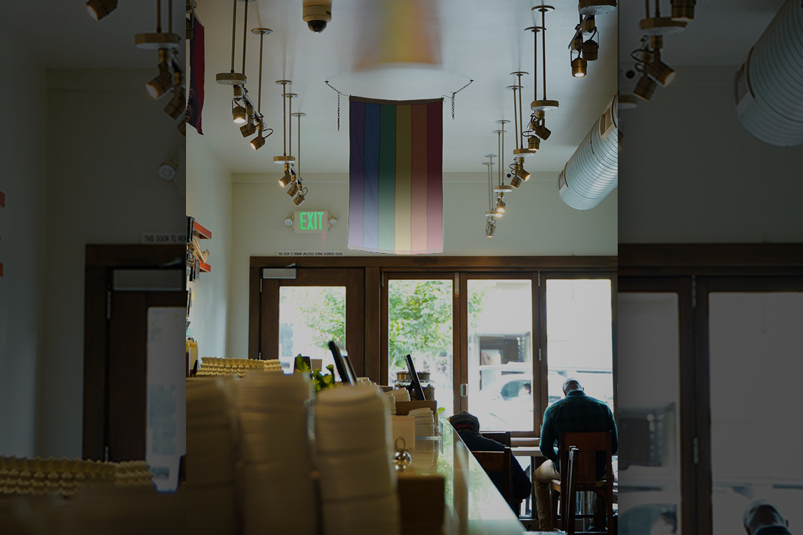 The Equity Entity Known As "Philz Coffee" Just Removed Their Pride Flags | Sprudge Coffee
