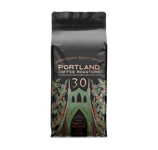 portland coffee roasters anniversary blend sprudge roasters village copy
