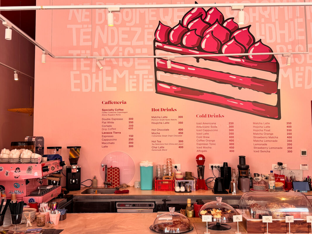 rubi tirana coffee guide benjamin sand7