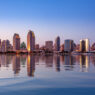 san diego skyline