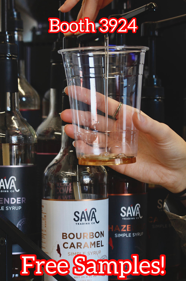 sava tranding sprudge calendar