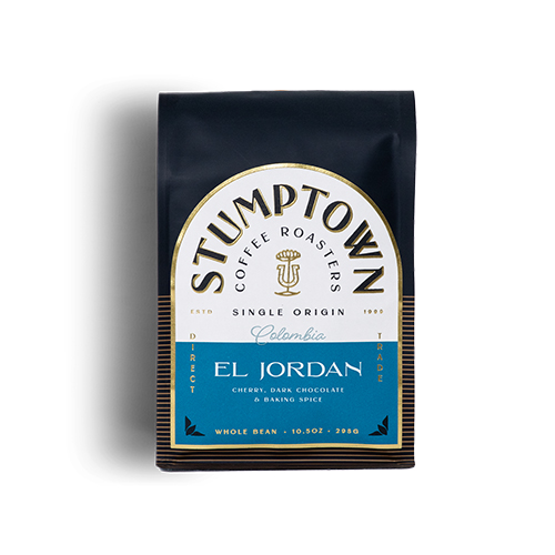 Stumptown Coffee Roaster's Sprudge Roaster's Village