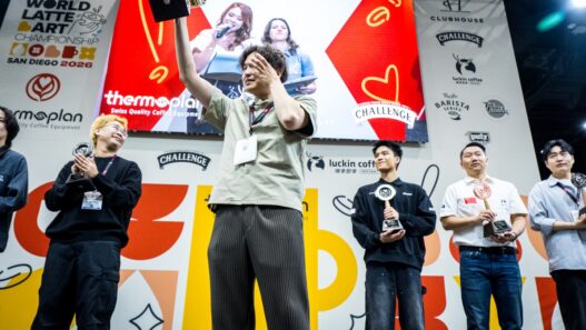 world latte art 2026 2