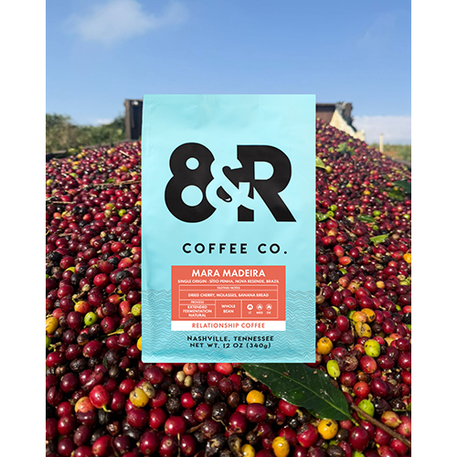 8th & Roast
