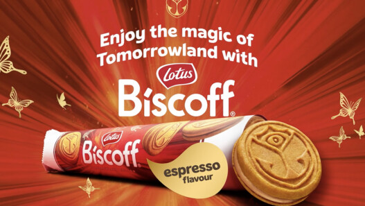 biscoff espresso sandwich
