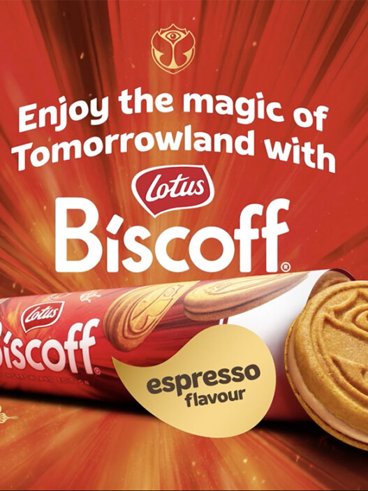 biscoff espresso sandwich