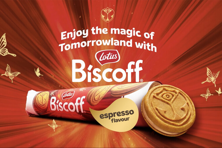 biscoff espresso sandwich