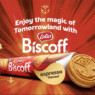 biscoff espresso sandwich
