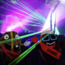 buzzy spesh rave