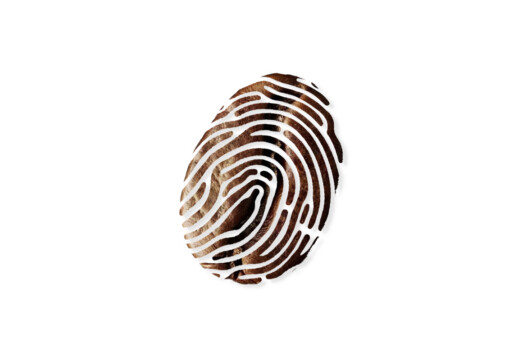 coffee touch fingerprint