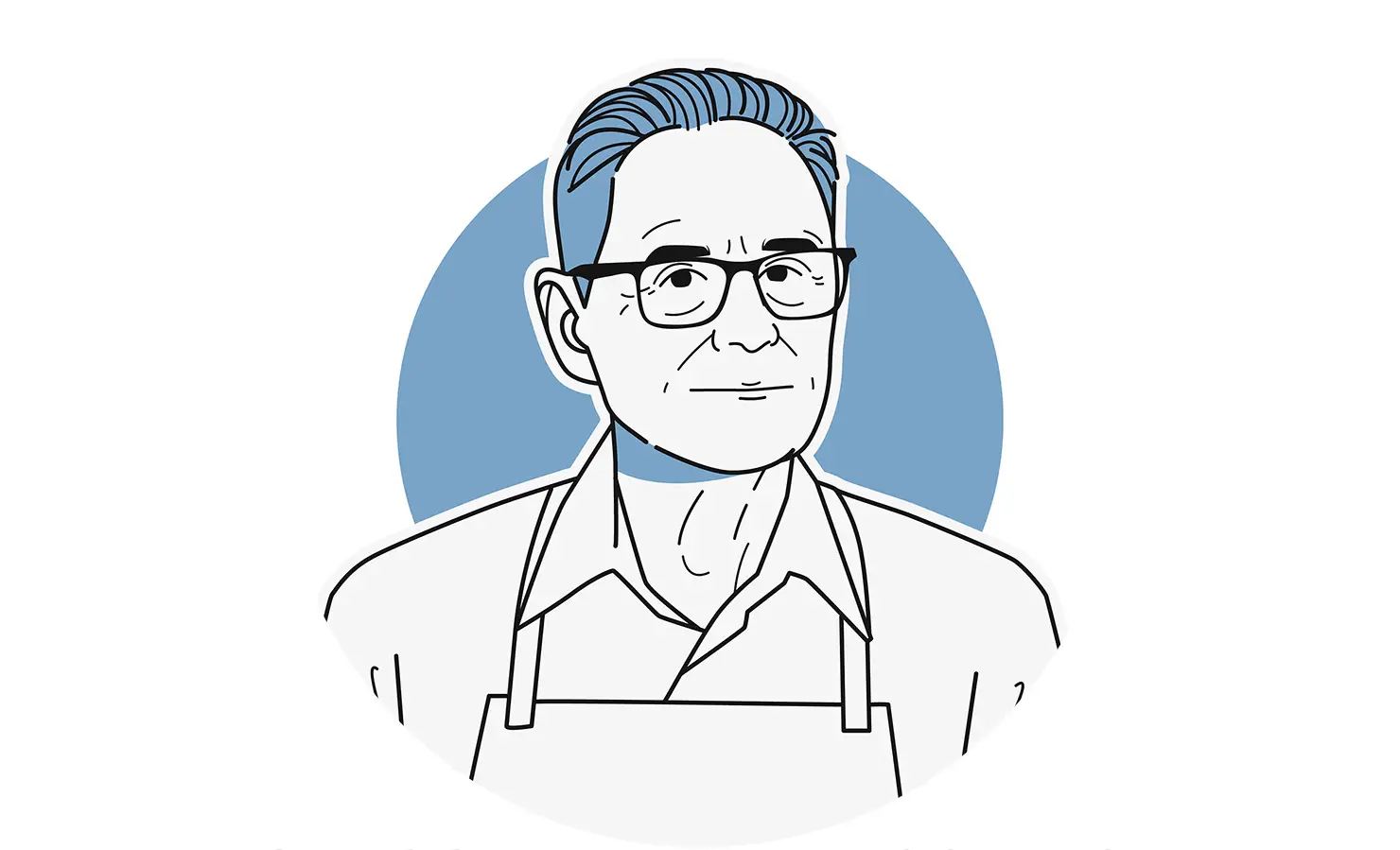 Luciano Repetto Of Graffeo Coffee: The Sprudge Twenty Interview