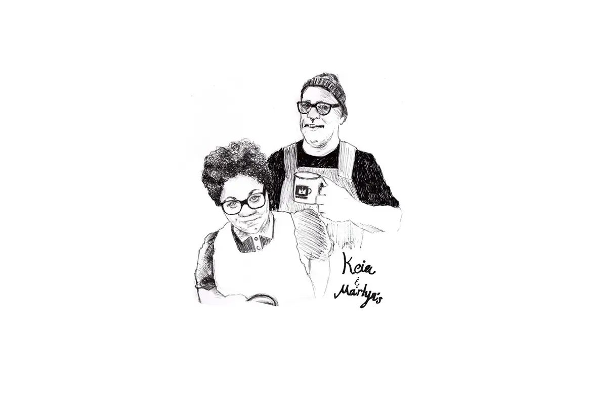 One Of Oregon’s Only Black Woman Roasters Brings Good Food Award For Coffee Back To Portland | Sprudge Coffee