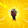 lightning shock spesh