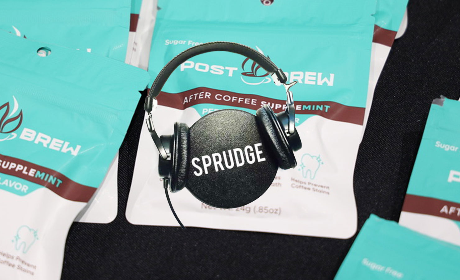 Deconstructed Vanilla Lattes And Coffee Breath On The Coffee Sprudgecast