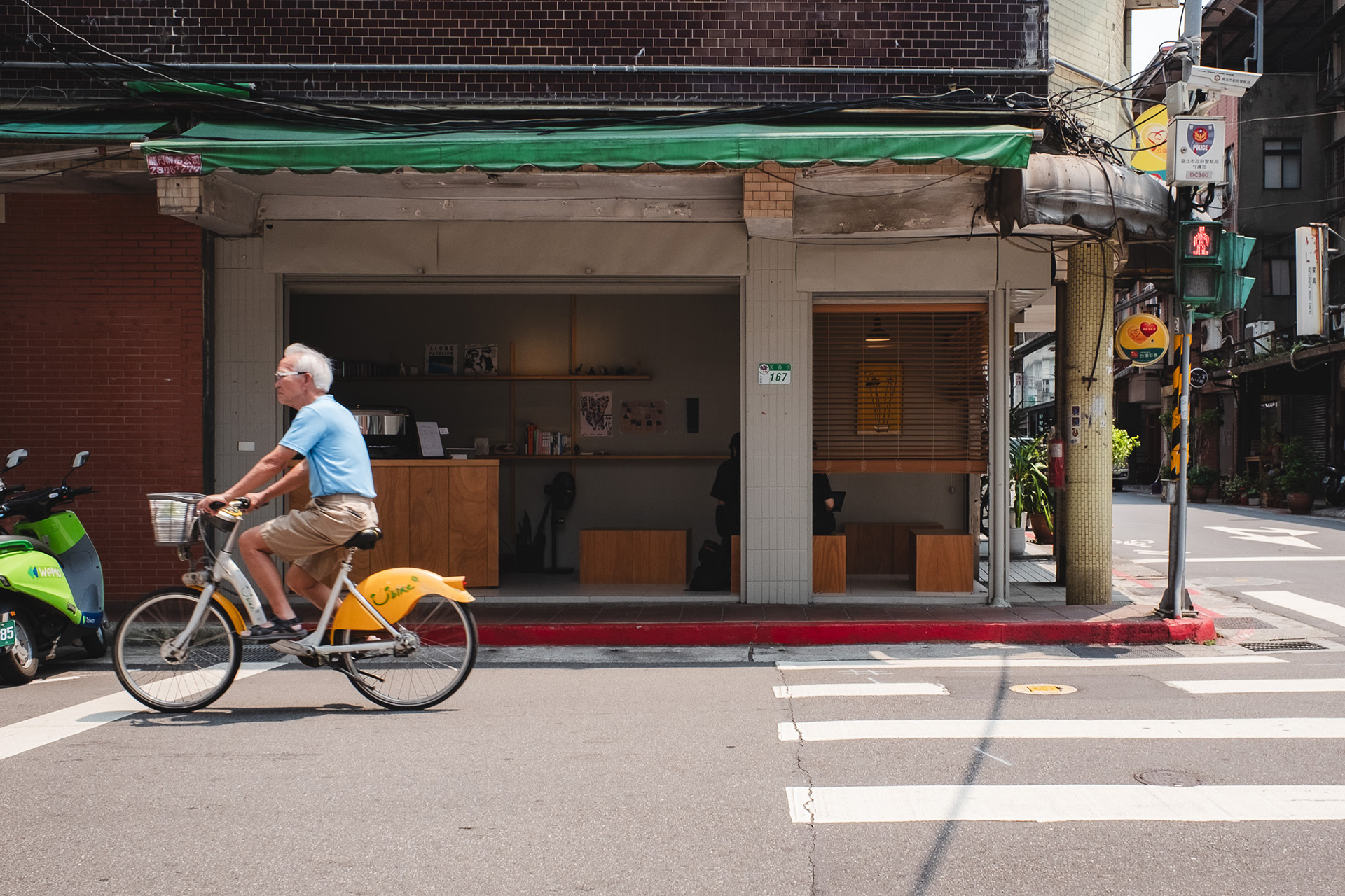 The Sprudge Guide To Coffee In Taipei, Taiwan