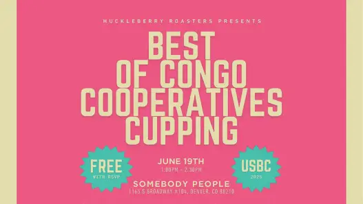 best of congo