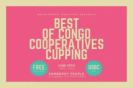 best of congo