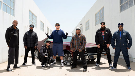 body count. photo by alex solca.