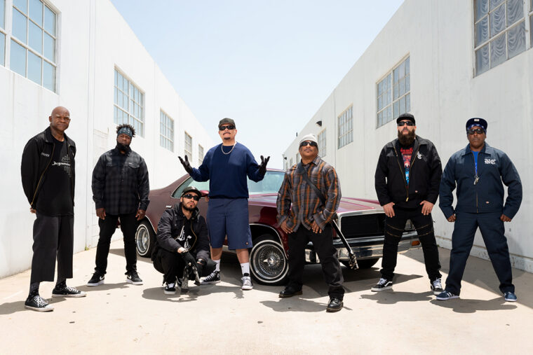 body count. photo by alex solca.