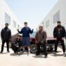body count. photo by alex solca.