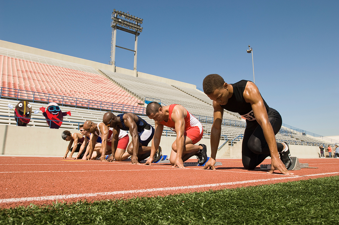 Exactly How Much Coffee Do You Need To Boost Athletic Performance? | Sprudge Coffee