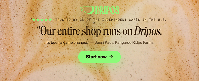 banner advertising dripos