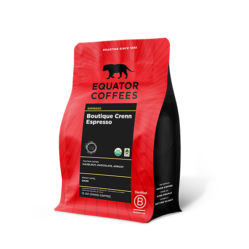 Equator Coffees