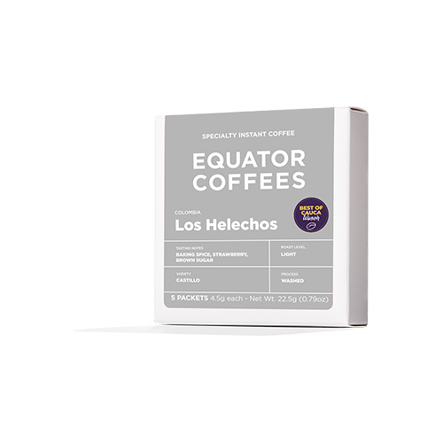 Equator Coffees