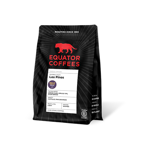 Equator Coffees